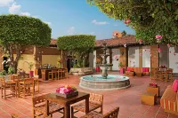 巴亞以塔港聖斯凱普度假飯店 巴亞爾塔港住宿飯店