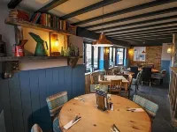 Crab and Lobster Inn Hotels in Bembridge