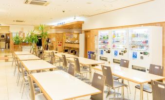 Toyoko Inn Fukushima-Eki Higashi-Guchi No 2 - Housity