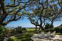 Beachview Club Hotel Các khách sạn ở Jekyll Island