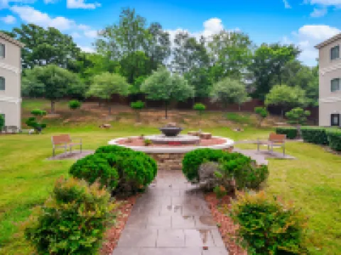 Staybridge Suites TYLER UNIVERSITY AREA by IHG Hotels in Tyler