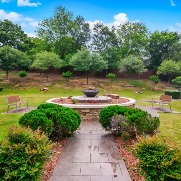 Staybridge Suites TYLER UNIVERSITY AREA by IHG