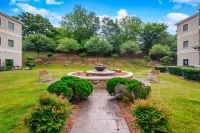 Staybridge Suites Tyler University Area Các khách sạn ở Tyler