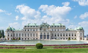 Meininger Hotel Wien City Center