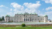 Oak House Vienna