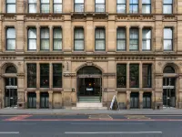 The Alan Hotels in Manchester