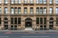 The Alan Hotels near Chinatown