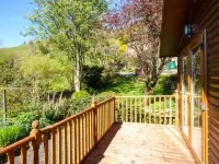 North Lodge Hotels in Longsleddale