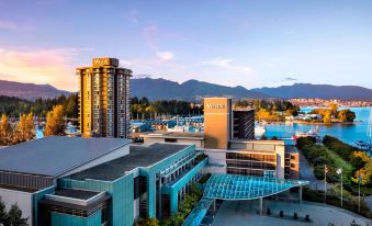 The Westin Bayshore, Vancouver