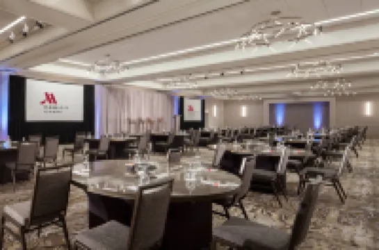 โอมาฮา แมริออท