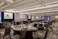Omaha Marriott Hotels in Omaha