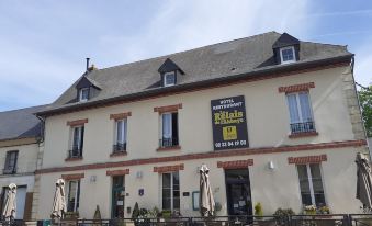 Hôtel le Relais de l'Abbaye