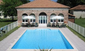Domaine de l'Arnaudière - Housity