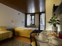 Hotel Mirella Hôtels à : Passo del Tonale