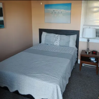 Silver Motel Hotels in Chatham
