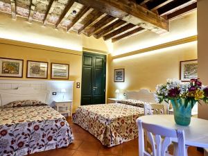 Albergo Trattoria Il Leone