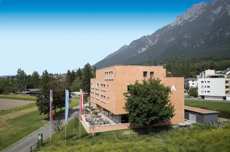 Schaan-Vaduz Youth Hostel