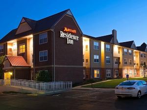 Residence Inn Kansas City Olathe