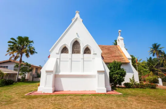 Yash Rest Inn Hotels near Negombo Beach