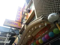 Best Fortune Hotel at Chinatown マニラのホテル