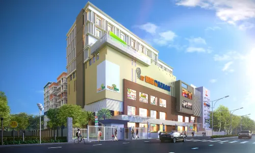 Pearltree Hotels and Resorts