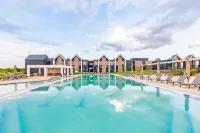 Ciêla, Lusaka, a Tribute Portfolio Resort and Spa - piscine