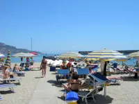 Hotel Sabbie d'Oro - Beach resorts