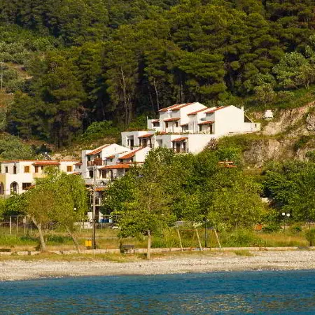Hovolo Hotel Apartments