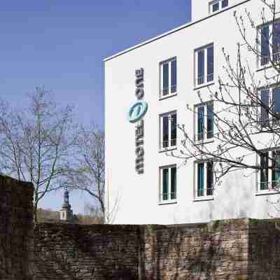 Motel One Saarbrucken Hotel Exterior