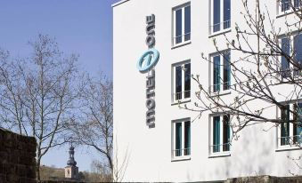 Motel One Saarbrucken