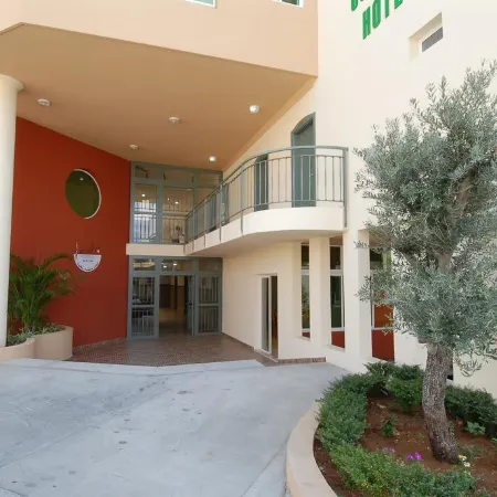 Byblos Comfort Hotel
