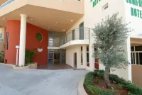 Byblos Comfort Hotel - breakfast