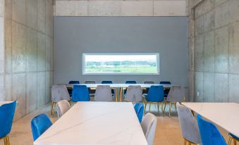 Gangneung Ampm Poolvilla