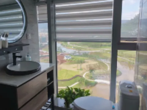 Ewan Yiwan Homestay (Lingang Xintiandi)