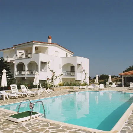 Long View Hammam & Spa