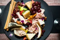 安蒂岡城市時髦飯店