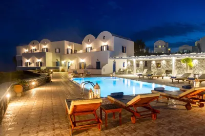 Sigal Villa Hotels in der Nähe von Red Beach