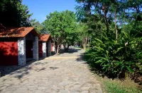 Pousada Villa Das Pedras