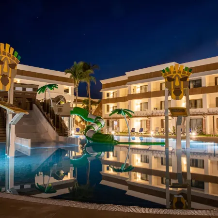 Bahia Principe Explore Tulum - All Inclusive