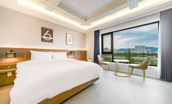 Dongchon Amusement Park Gallery Hotel