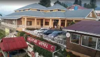Lalazar Hotel Các khách sạn ở Naran