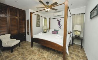 Weyu Boutique Hotel