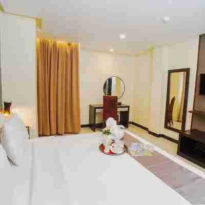 Parkside Star Hotel Jayapura Rooms