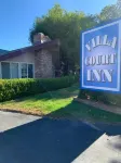 Villa Court Inn Oroville