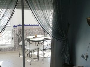 Well Furnished Apartment in City Center