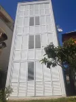 No5 Studio with Garden View