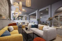 Rubin Hotel - 3-Star