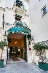 Villa Beaumarchais Hotels in Le Marais