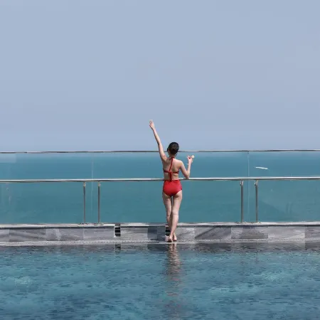Minh Toan Safi Ocean Hotel
