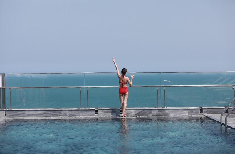 Minh Toan Safi Ocean Hotel photo 2